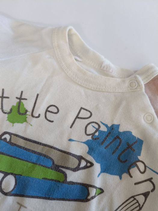 Body beż stan jak na zdj róż 62