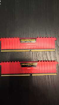 DDR4 Corsair Vengeance 3000Mhz