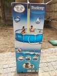Estrutura piscina 3,05 x 0,76 Bestway