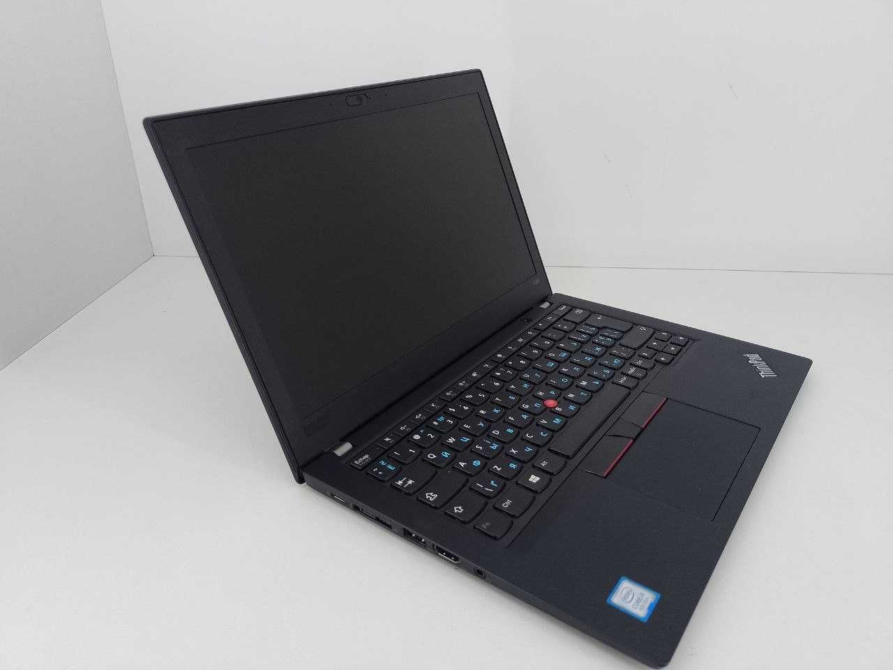Ноутбук Lenovo ThinkPad X280 (i5-8250U/16/512SSD) ГАРАНТІЯ