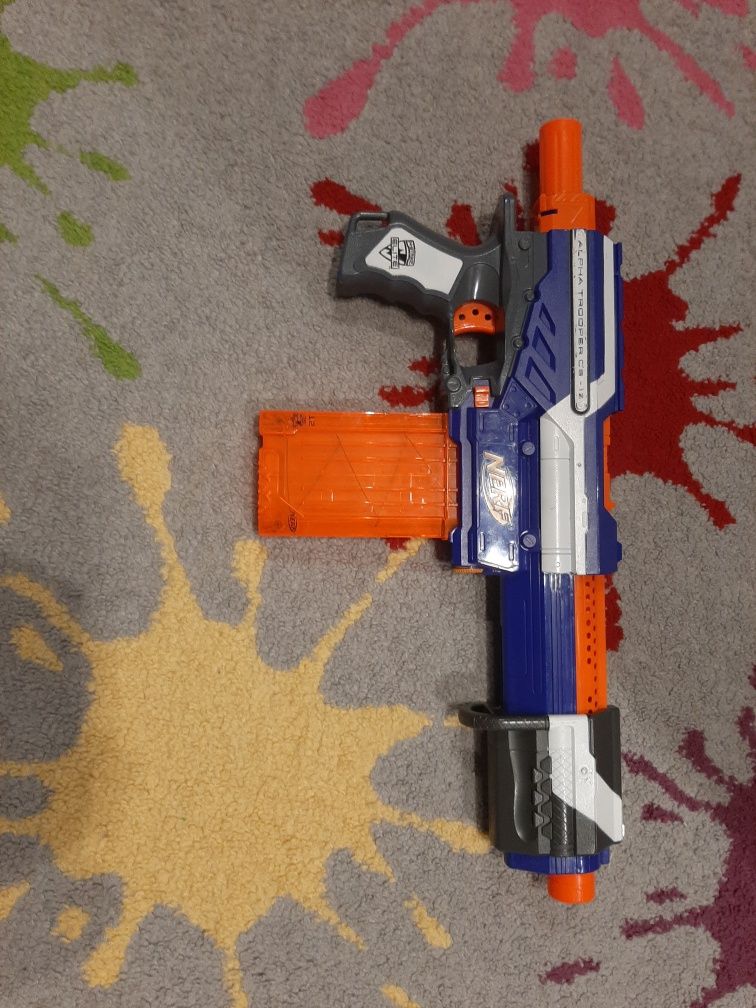 Karabin nerf Elite