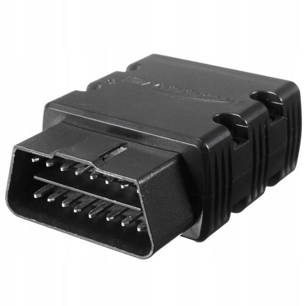 konnwei kw902 bluetooth obd-ii