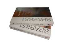 Prawdziwy cud Na ratunek Nicholas Sparks