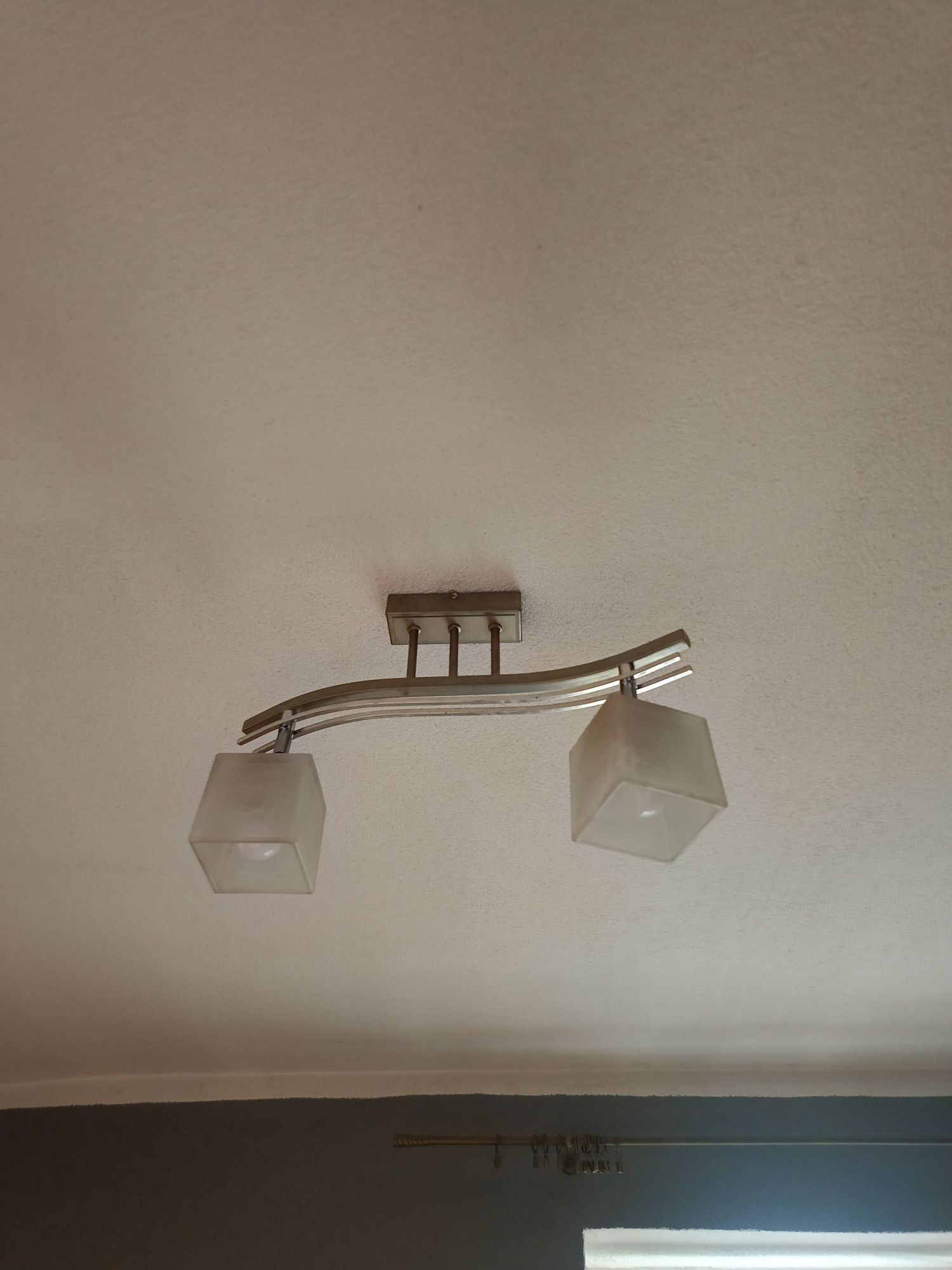 Lampa wisząca do wnętrz