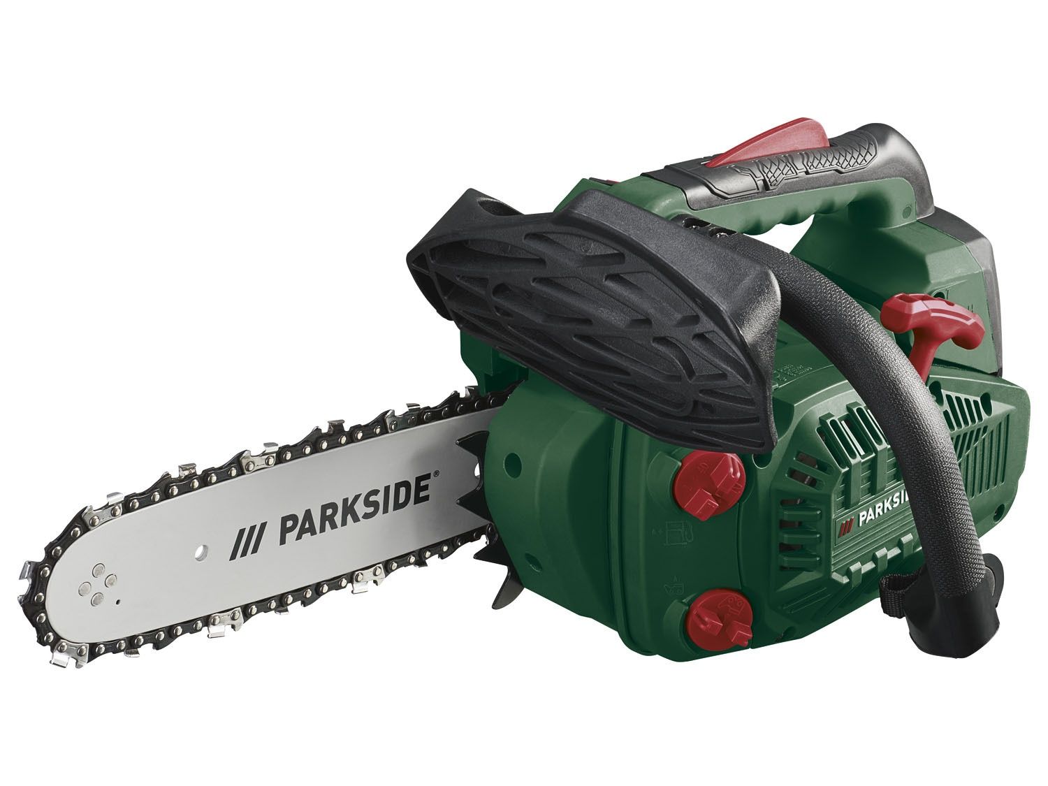 Бензопила ланцюгова Parkside PBBPS 700 A1