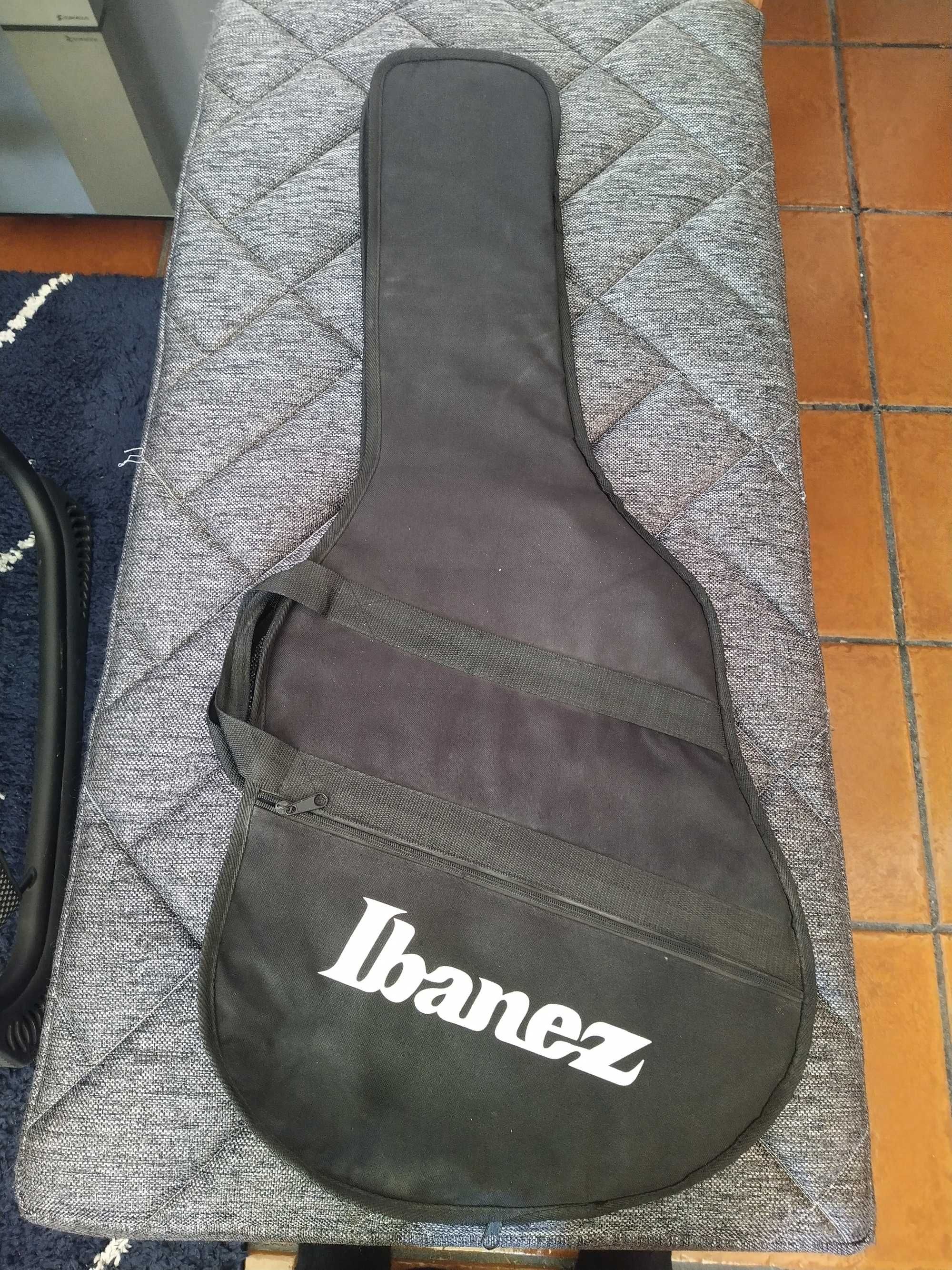 Gigbag guitarra Ibanez
