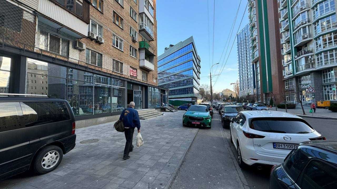Дохідність понад 10% на рік Продаж комерційного приміщення з орендарем