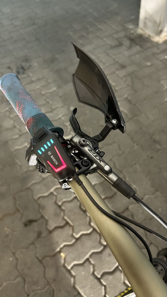 Mondraker Chaser
