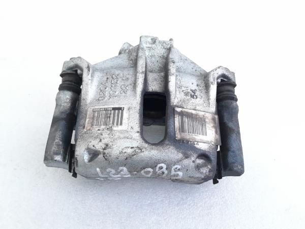Pinça travão / maxila de travão frente direita PEUGEOT 208