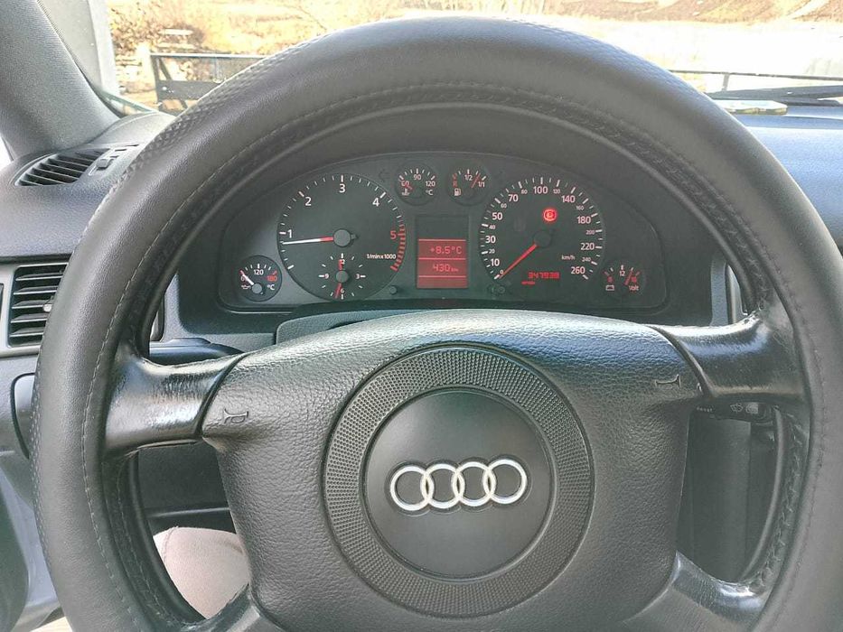 Продаж автомобіля