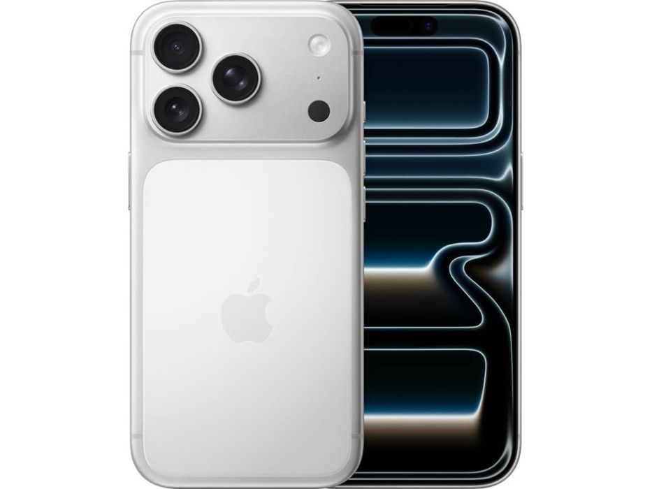 Apple iPhone 17 Pro Max 1TB Novo