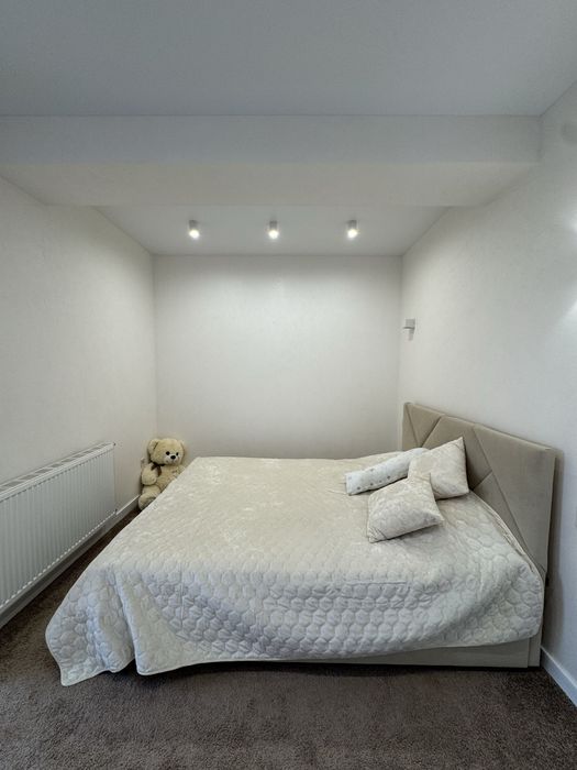 Продаж укомплектована 2к квартира ЖК Сімейна Фортеця