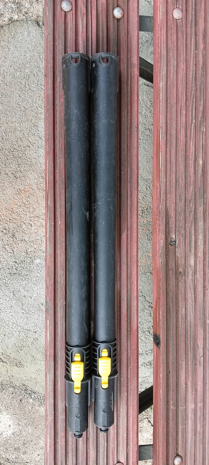 Rura do myjki parowej kärcher sc1 ,sc2,sc3,sc4,sc5
