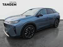 Peugeot 3008 Allure HYBRID 1.2 145 eDCS6 Automat