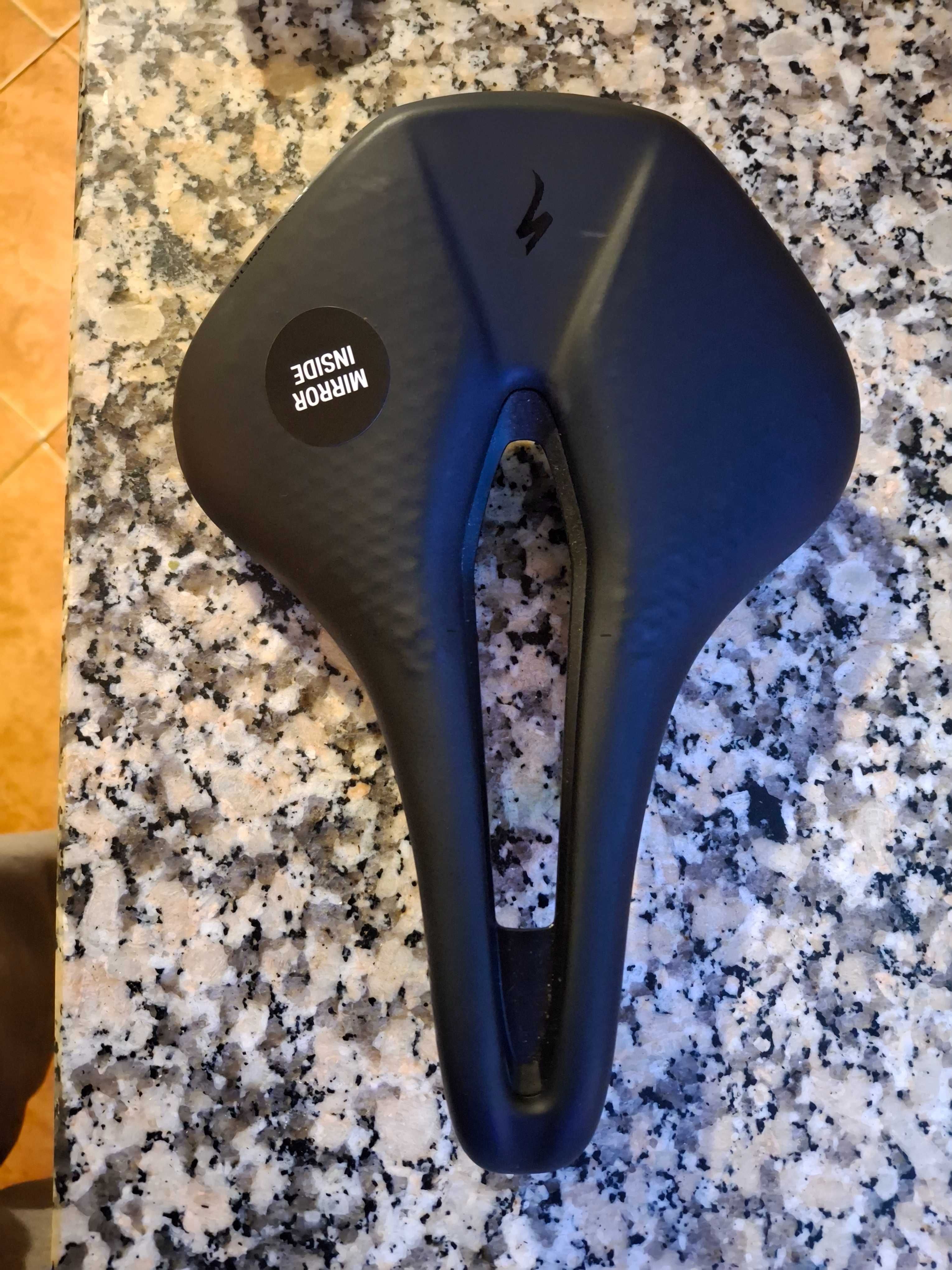Specialized Selim Power Expert Mirror