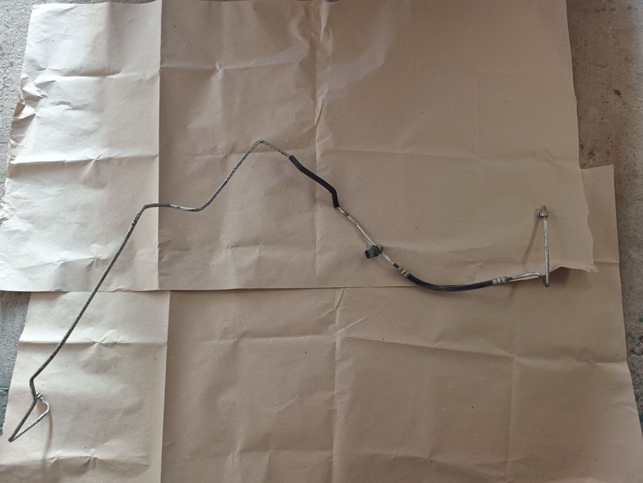 Трубка кондиционера сузуки гранд витара 06