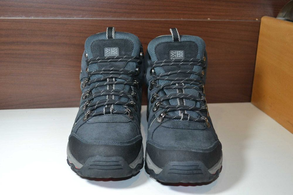 karrimor gtx 42р ботинки кожаные оригинал зимние берцы тактические