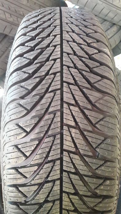 2szt. nowe opony całoroczne 165/70R14 Fulda Multicontrol Warszawa