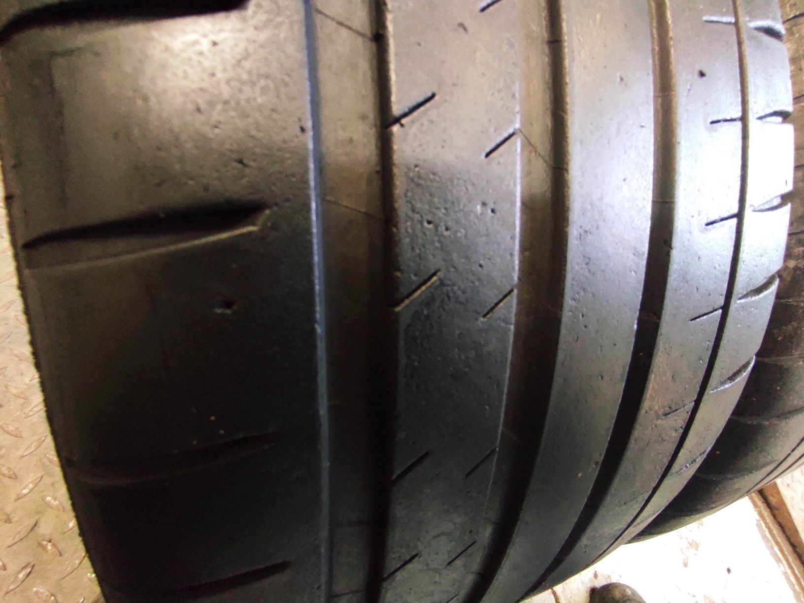 ## Michelin Pilot Sport 4S 235/35/20 Lato montaż GRATIS ##