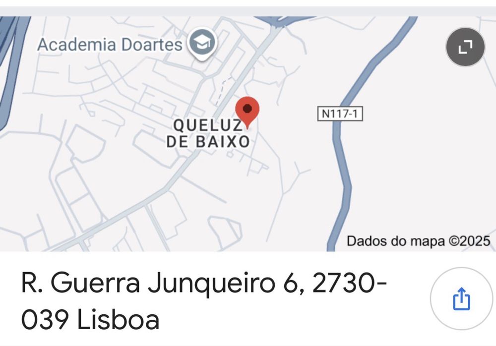 Alugo apartamento T2