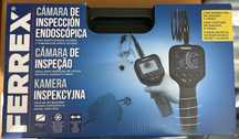 Camara de Inspecção Endoscópics