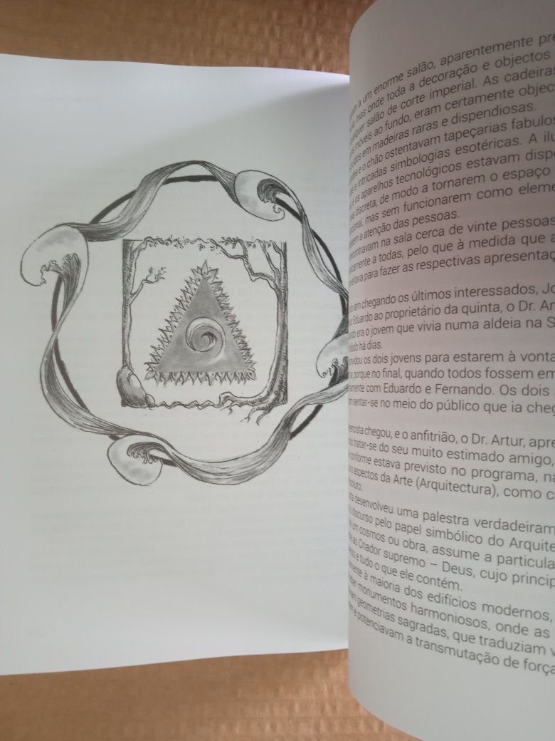 Ser Serrano - Os Filhos da Serra