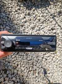 Radio samochodowe sony USB aux