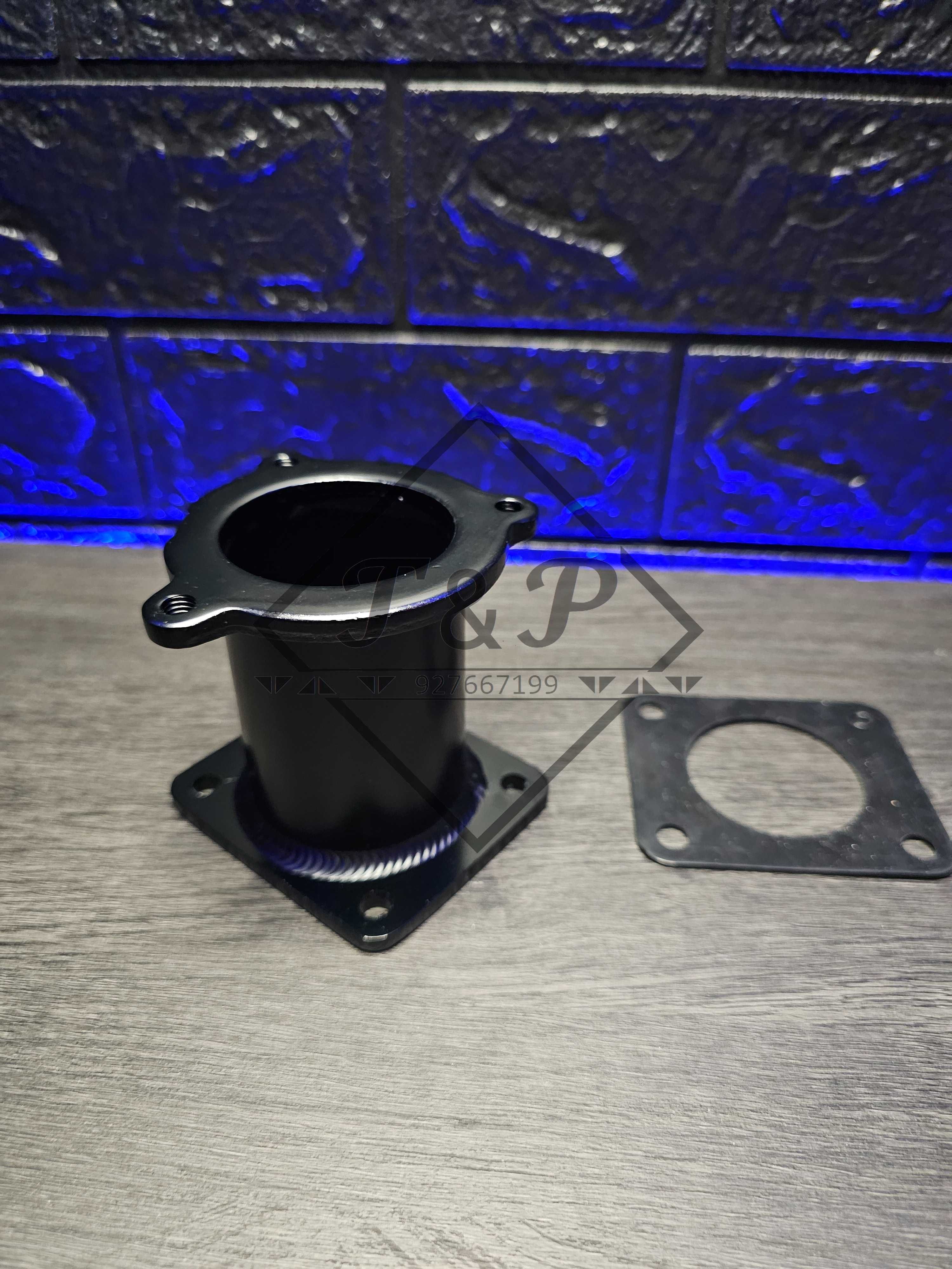KIT Anular EGR Bmw + Tacos - NOVOS - 2 Modelos Disponíveis