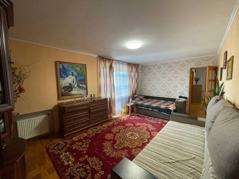 Продаж 2 кім квартири, вул. Стрийська