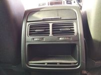 Дефлектор задний боковой Volkswagen Touareg 7P NF 2010-2014 Туарег НФ