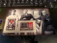 CERES Collection of Very Rare Stamps Yalta Conference (USA, UK & USSR)