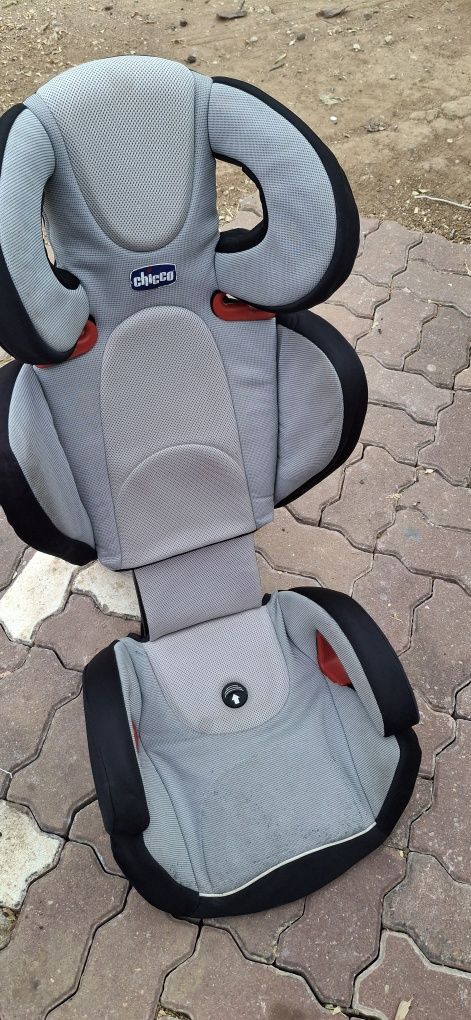 Cadeirinha auto  09-36kg