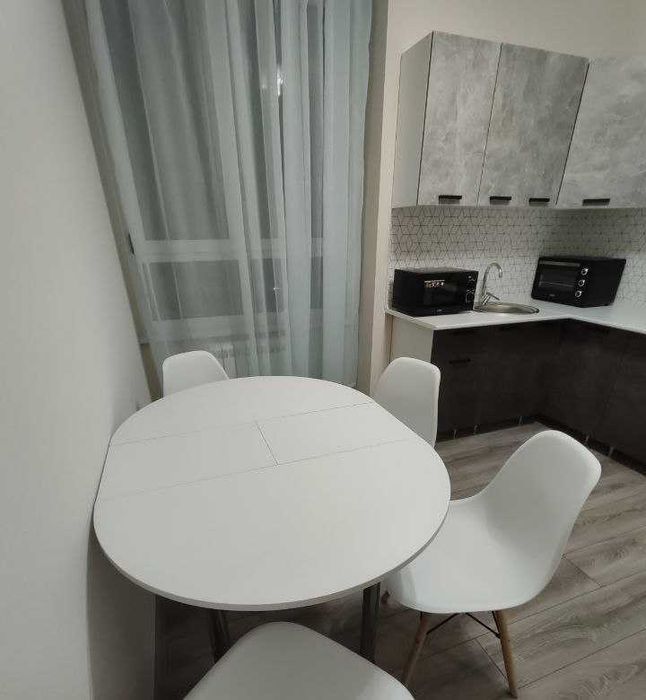 Mieszkanie 1-pokojowe 35 mkw.