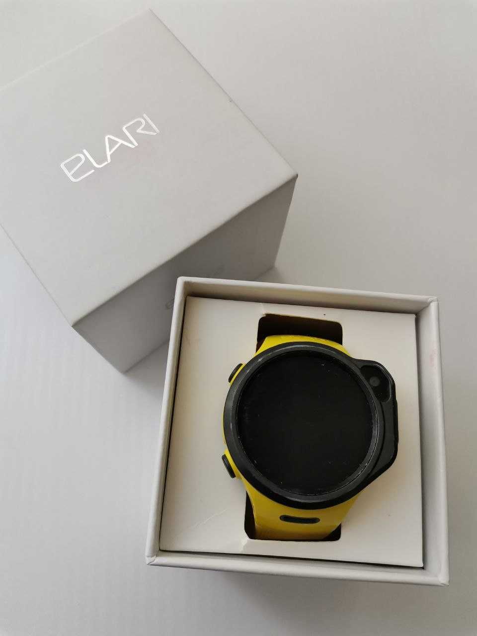 KidPhone 4GR smartwatch dla dzieci 4G