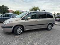 Na sprzedaż: Citroën C8, który pomieści wszystko ;)