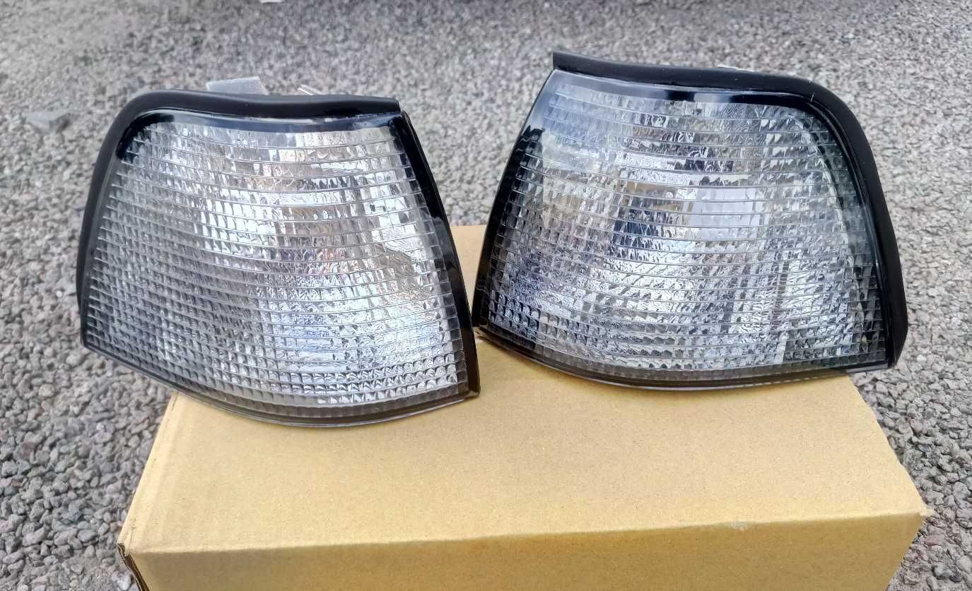 Противотуманки BMW 3 E36 туманка БМВ Е36 1990-1999