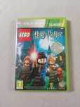 Gra Lego Harry Potter Years 1-4 XBOX 360 Classics