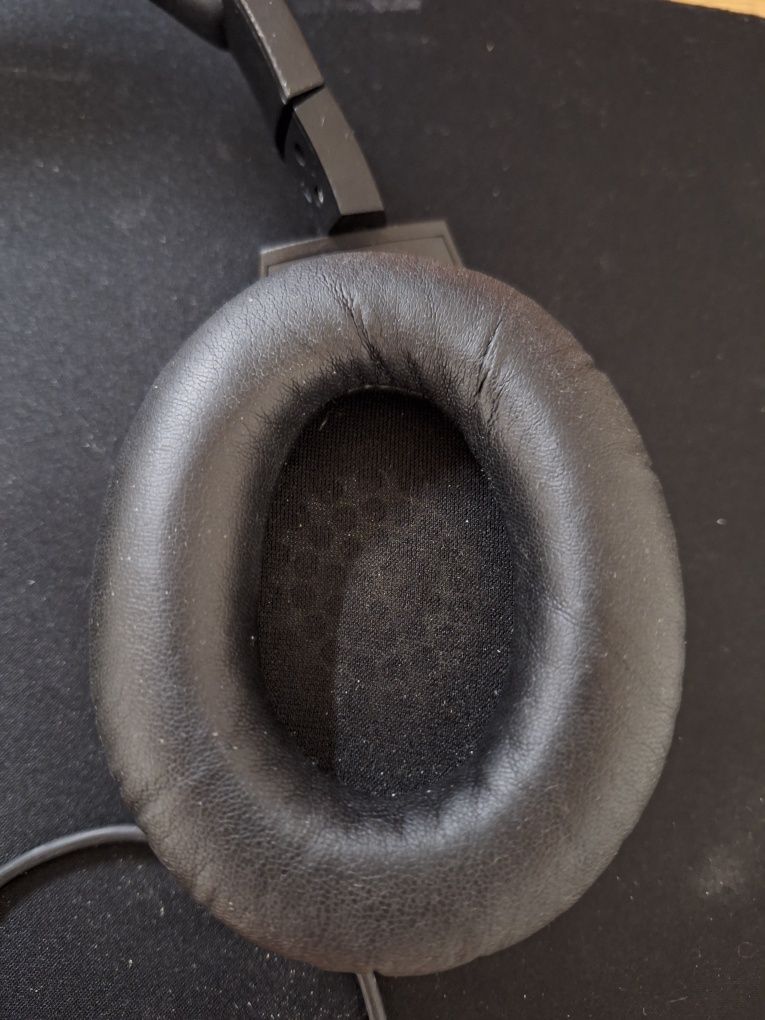 Навушники HyperX Cloud Stinger