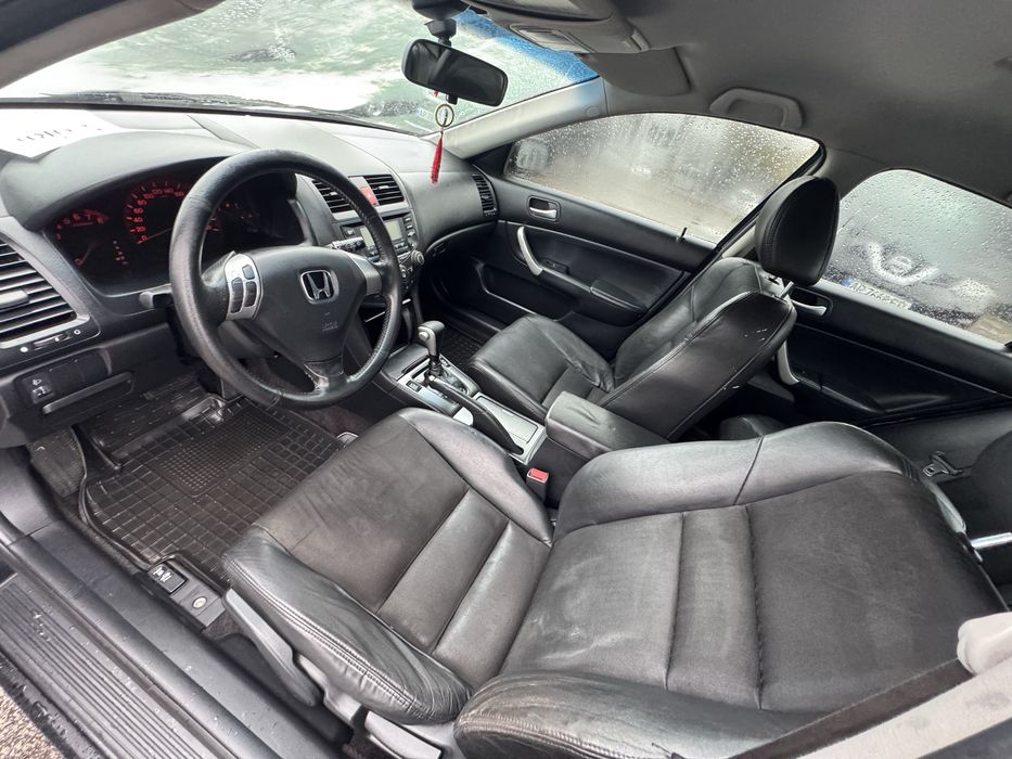 Продам Honda accord