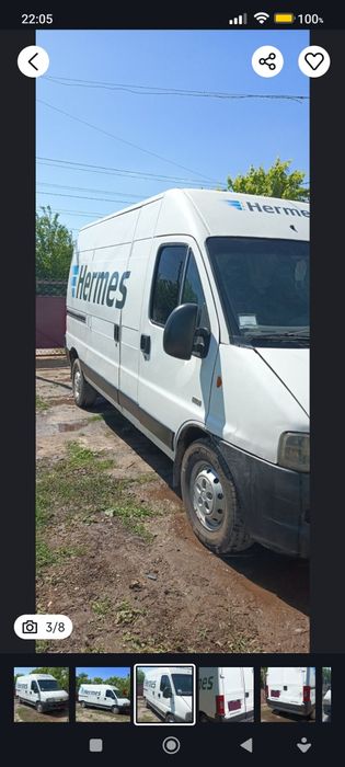 Продам микро-автобус.