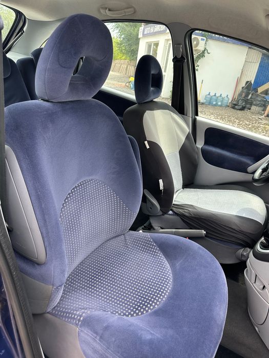 Продам  Citroen Xsara Picasso 2004 можлива розстрочка, кредит, обмін!