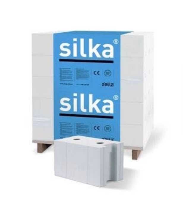 Pustak Ceramiczny 25 P+W TRANSPORT