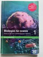 Biologia na czasie 1