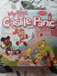 My first Castle Panic Unikat