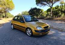Citroen Saxo CUP 1.6 16v