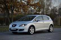 Seat Leon Seat Leon II 1.8 TSI R edition