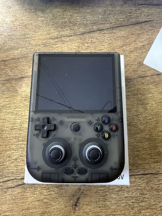 Anbernic RG 406V консоль портативна