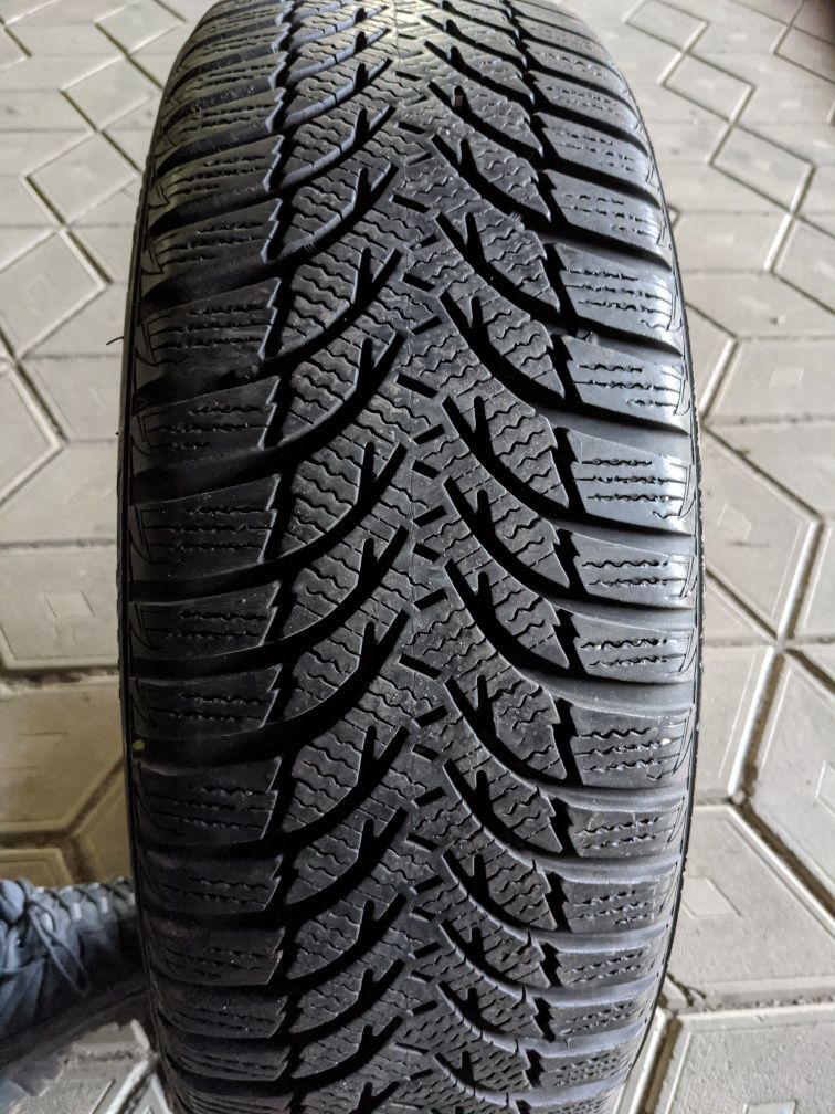 195/60R16 Hankook