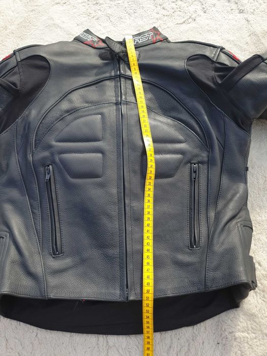wys 17.11  Rst Rift 44 eur 38 PL M damska kurtka motocyklowa