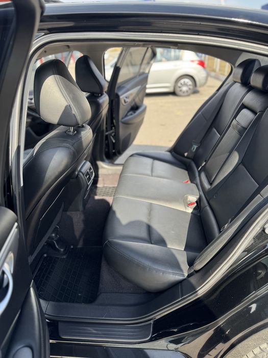 Infiniti Q50 2016р.